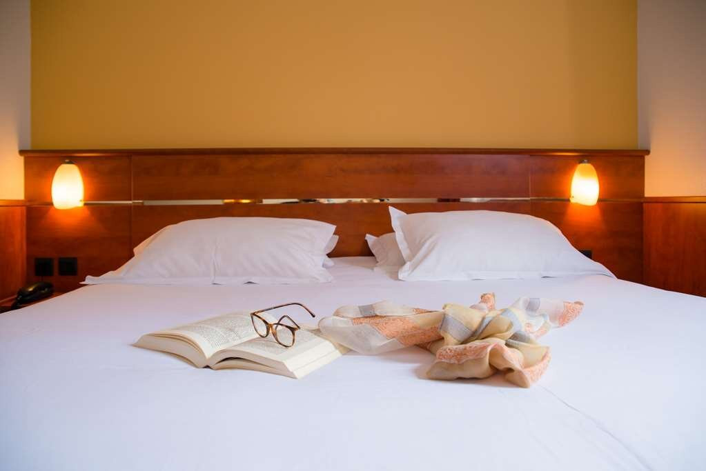 Brit Hotel Rennes St Grégoire - Le Villeneuve主图