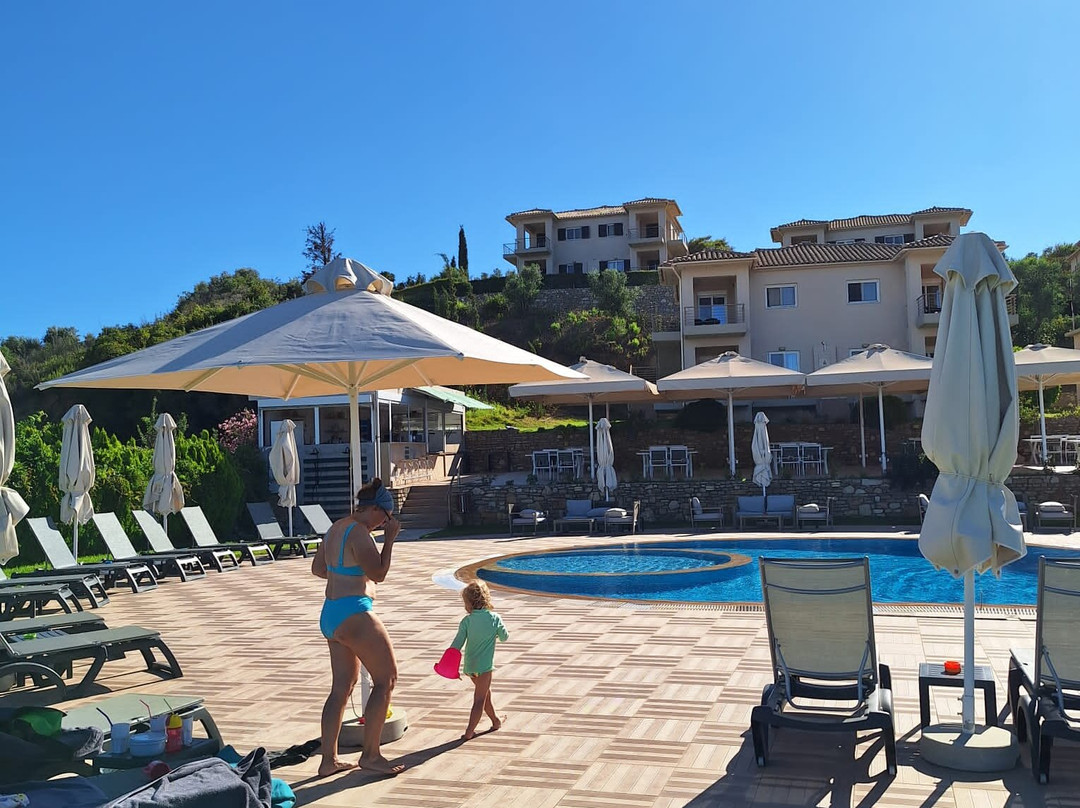 Baywatch Hotel主图