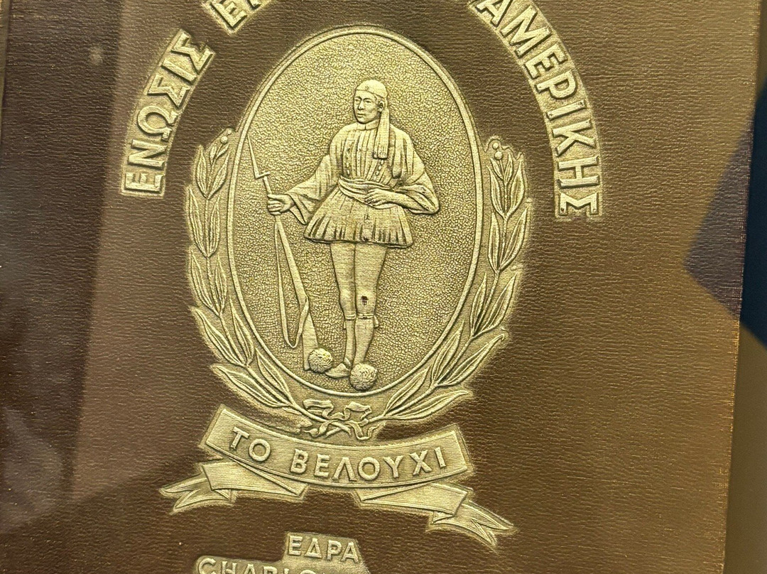 Μουσείο Ευρυτανίας-Κέντρο Ιστορίας Πολιτισμού-卡尔派尼西必去景点
