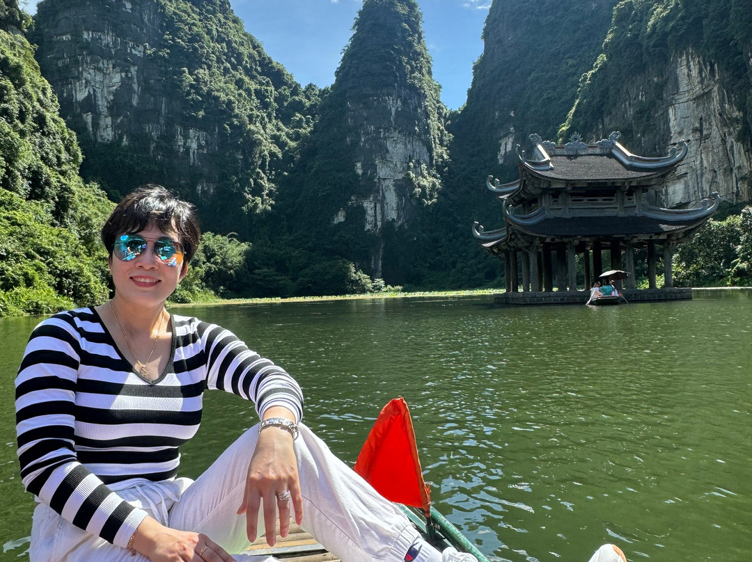 Experiences Vietnam Travel Company Limited-Dong Da必去景点