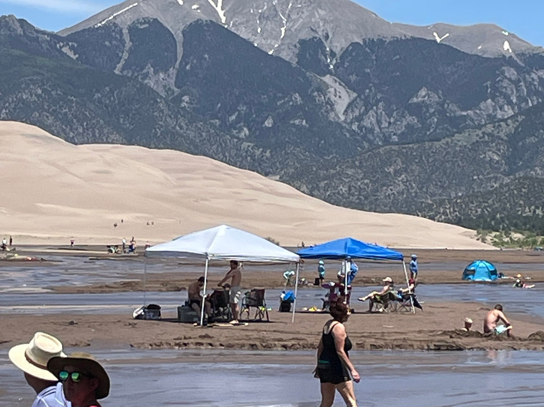 Durango Craft Spirits-杜兰戈必去景点