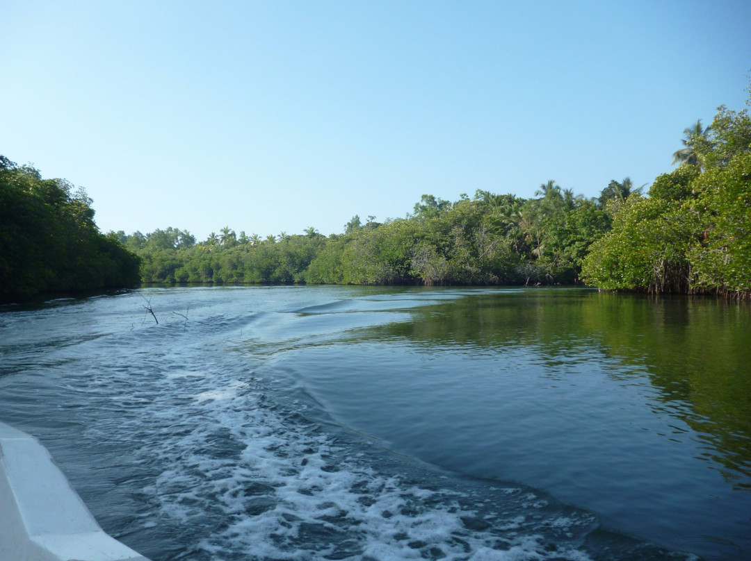 巴拉碧提雅旅游攻略图片