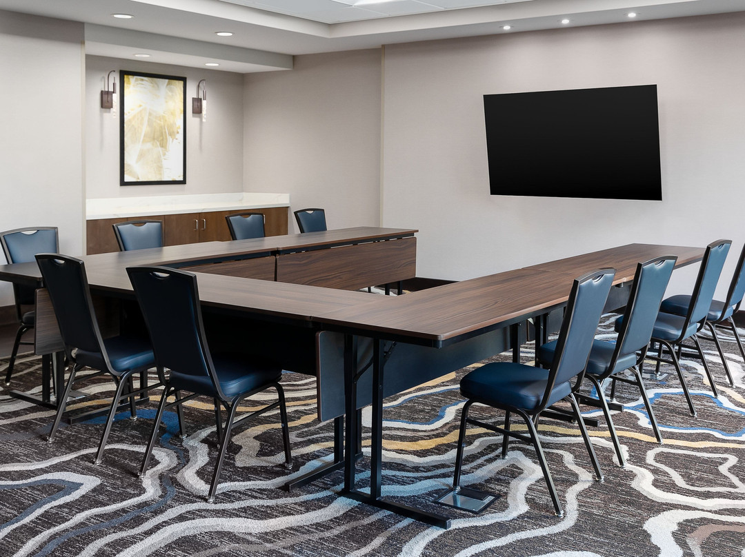 Residence Inn by Marriott Anaheim Brea主图