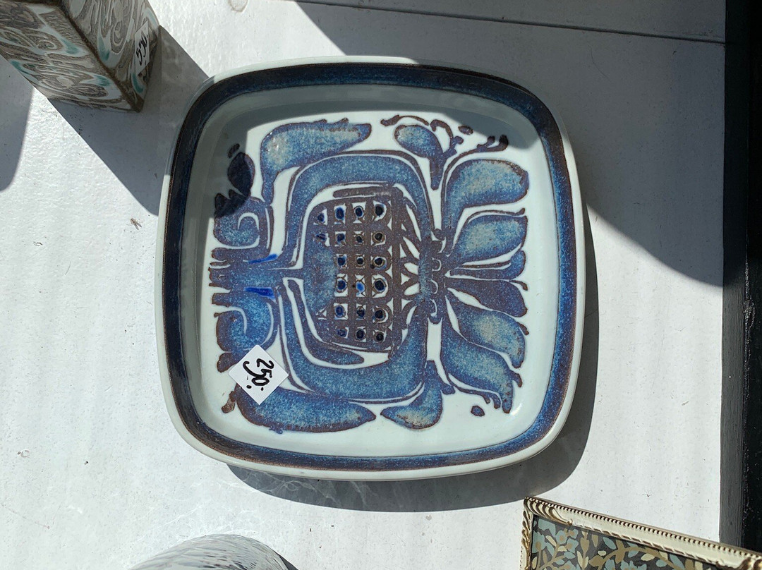 Veirhanen-Klippinge必去景点