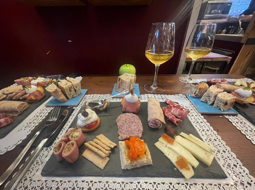 Drogheria Enoteca Marco Polo Narni