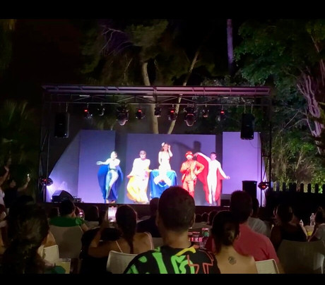 AluaSun Costa Park主图