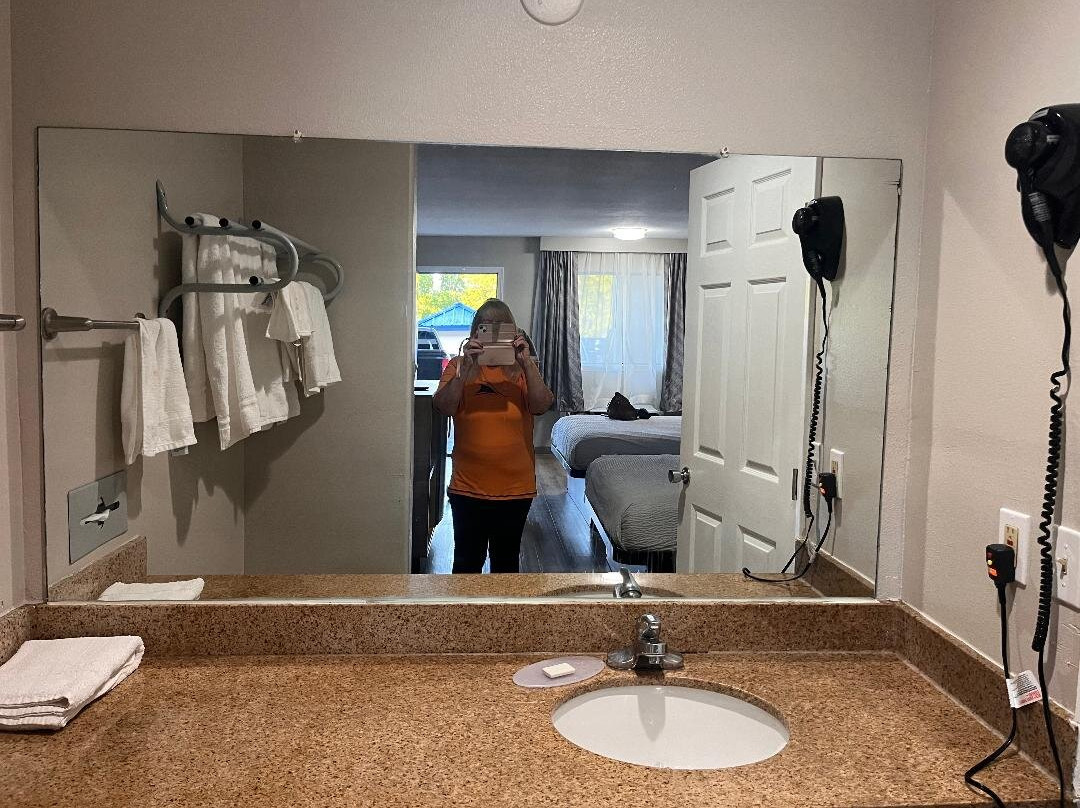 Days Inn Temple主图