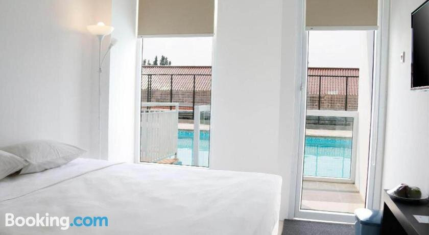 X-pressbedroom Vivo Jogja