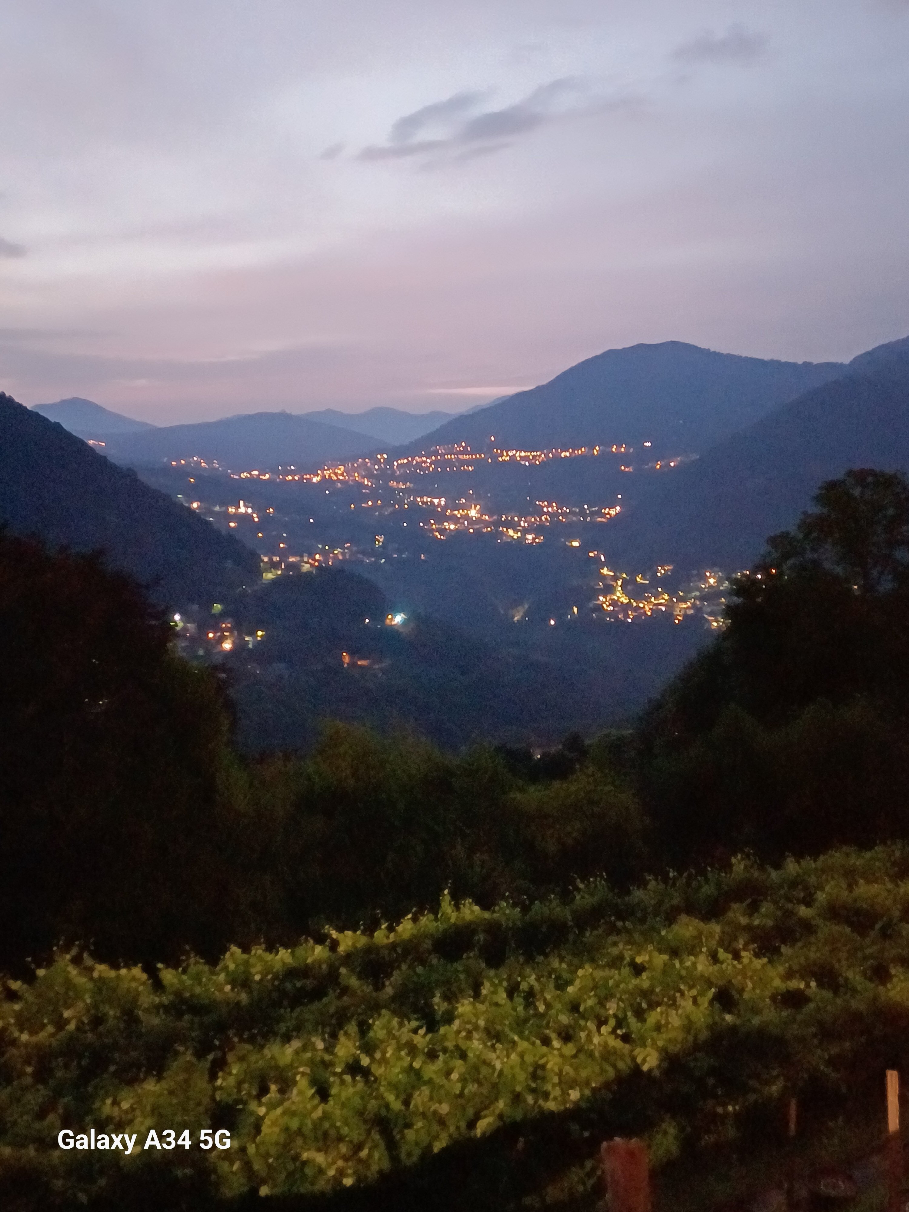 Agriturismo Al-Marnich-官方