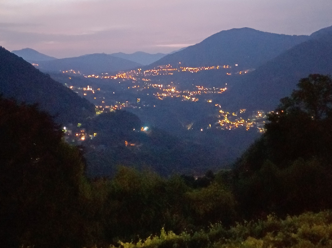 Agriturismo Al-Marnich主图