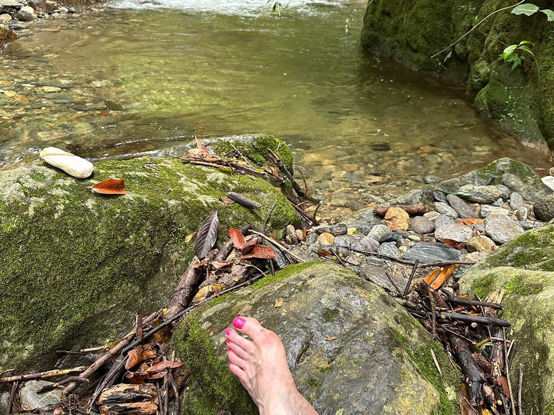 Colombia Ecotravel-Manizales必去景点