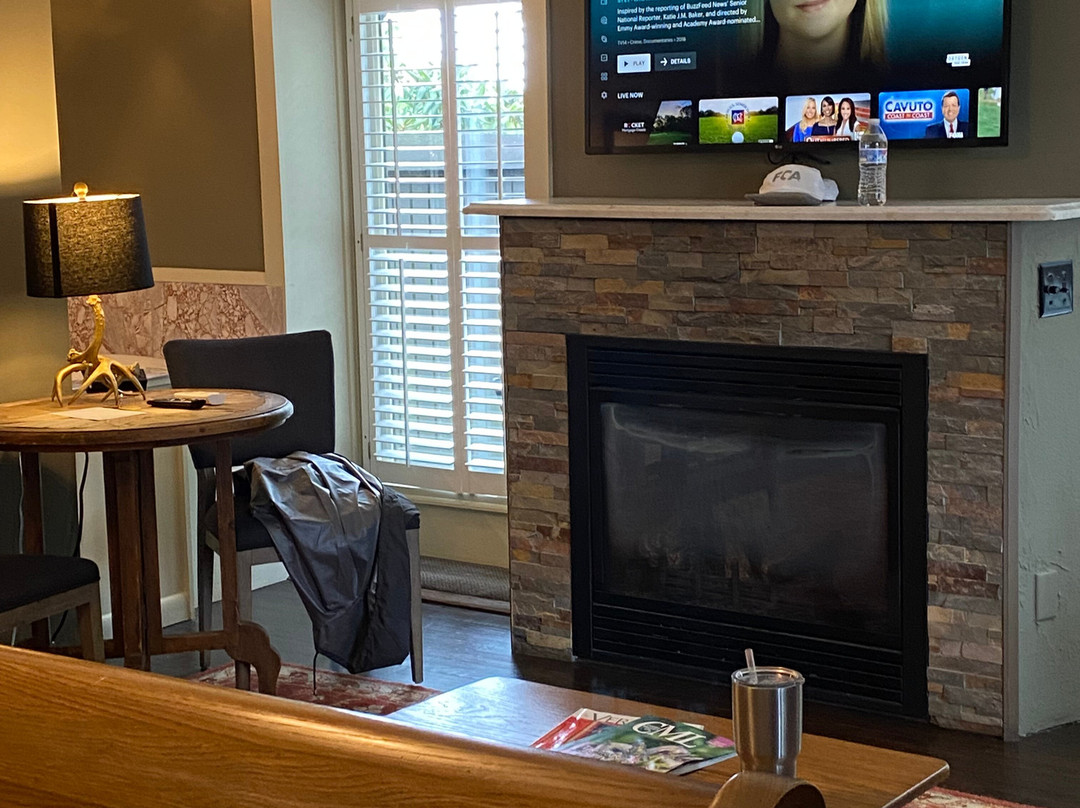 Gideon Ridge Inn主图