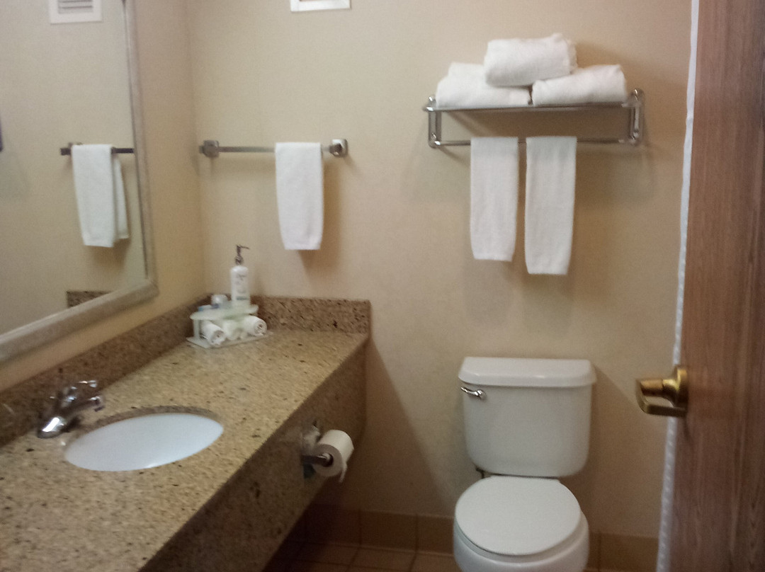 Abilene Inn & Suites主图