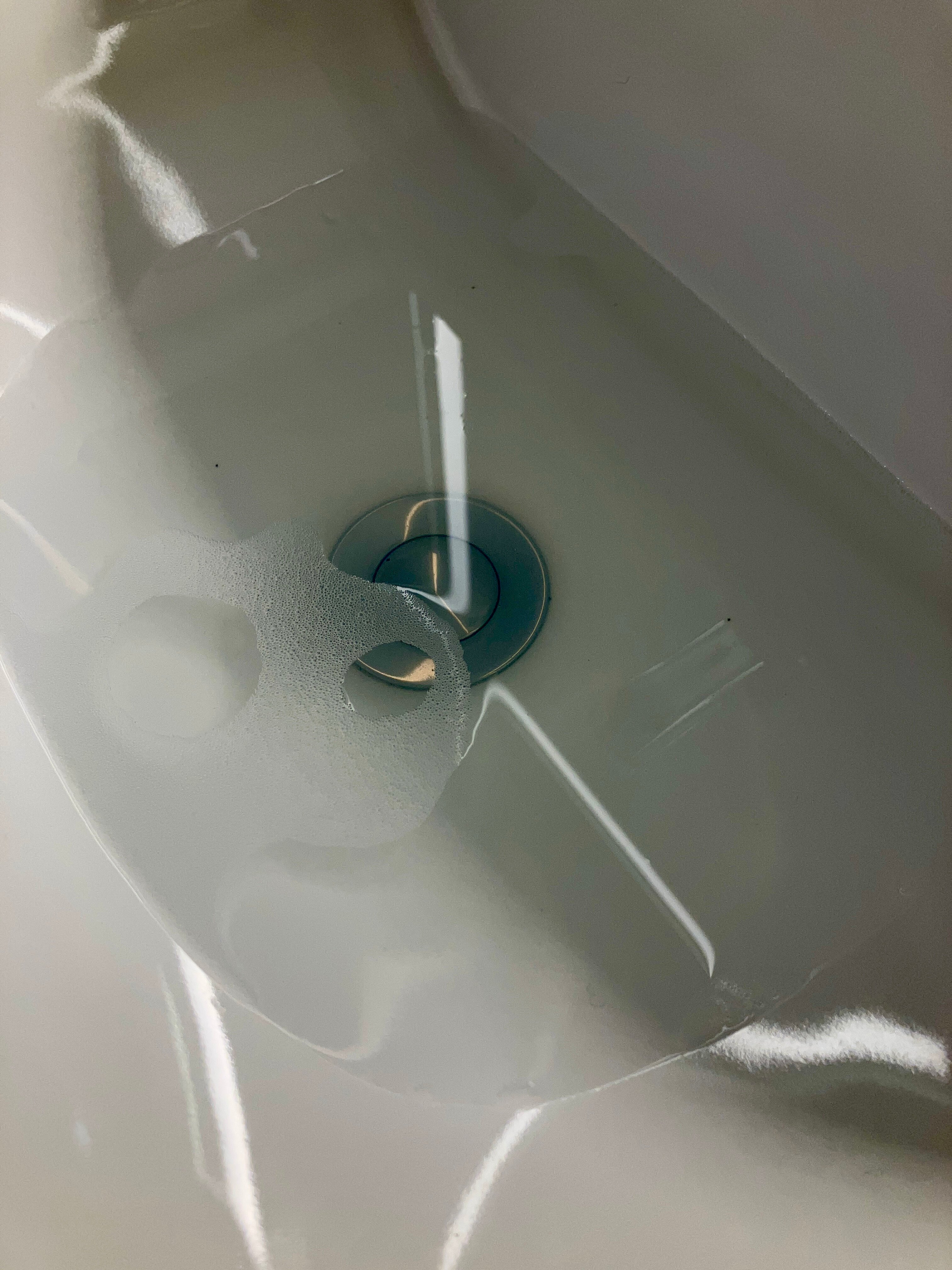 德莱登智选假日酒店-浴室