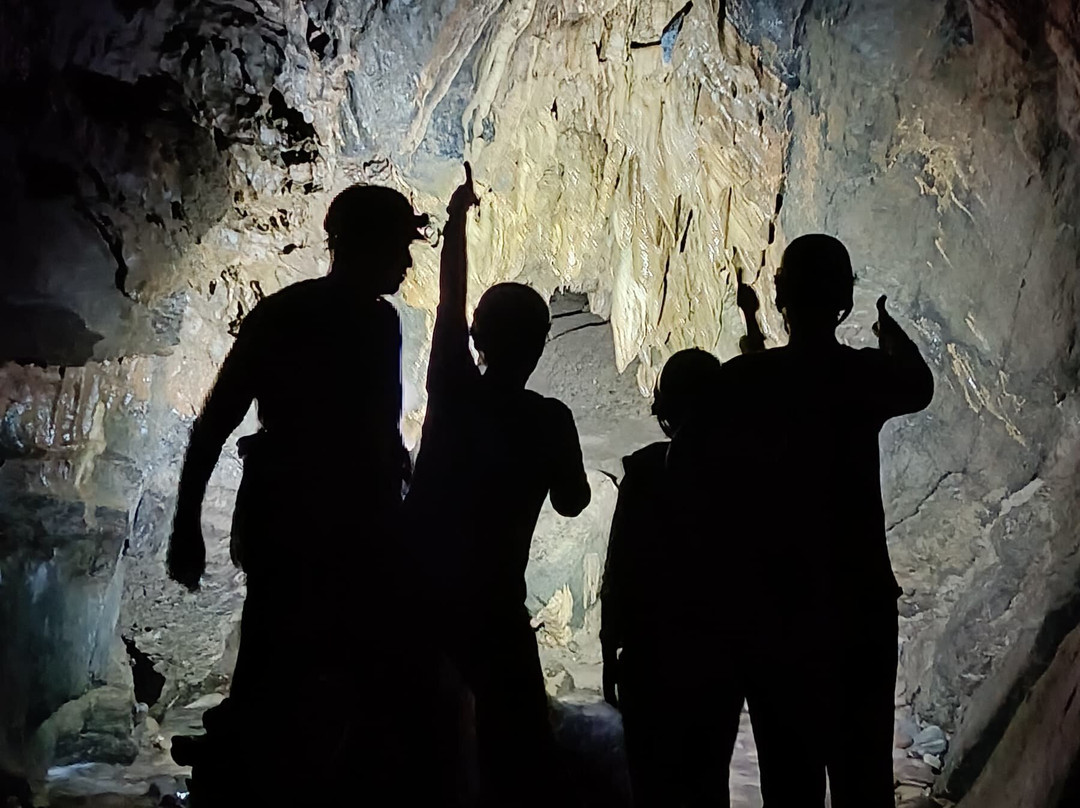 Pousada Núcleo Terra主图