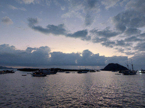 La Galigo Liveaboard-沙努尔必去景点