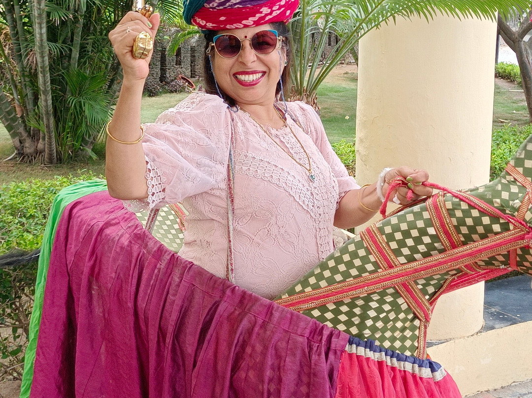 Club Mahindra Udaipur主图