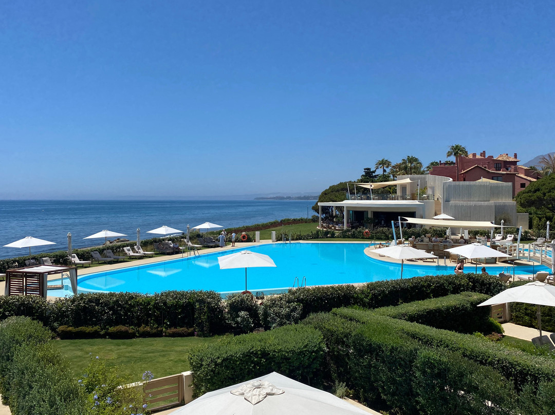 Ikos Andalusia主图