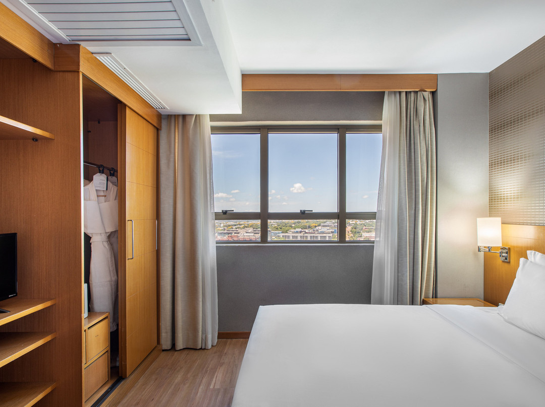 TRYP Brasilia Brasil 21主图