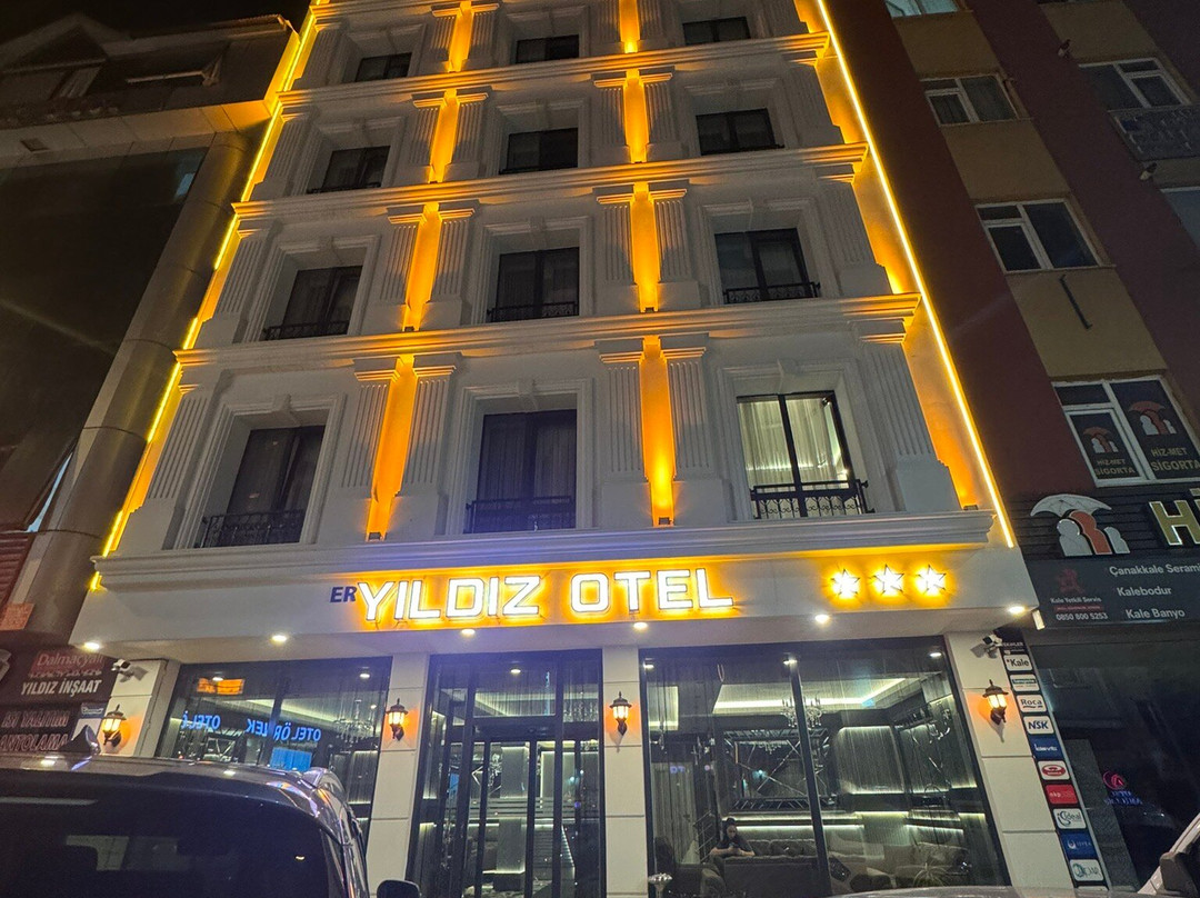Yildiz Otel