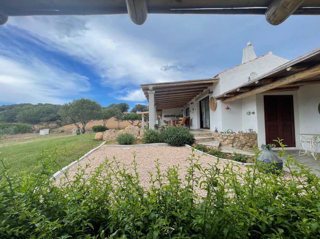 Macciuneddu Country Retreat
