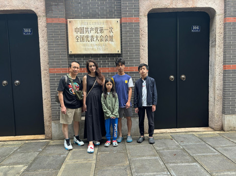 Shanghaidaytours-上海市必去景点