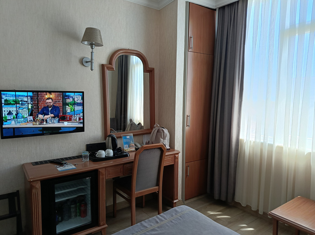 Fuar Hotel主图