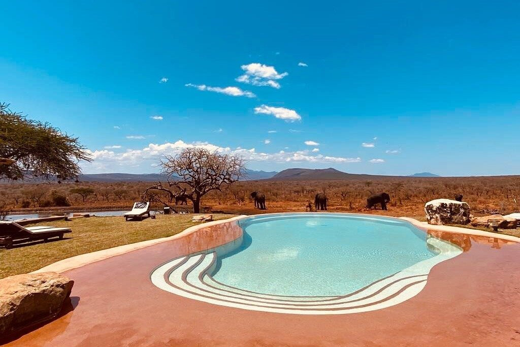 Bongo Adventures-蒙巴萨必去景点