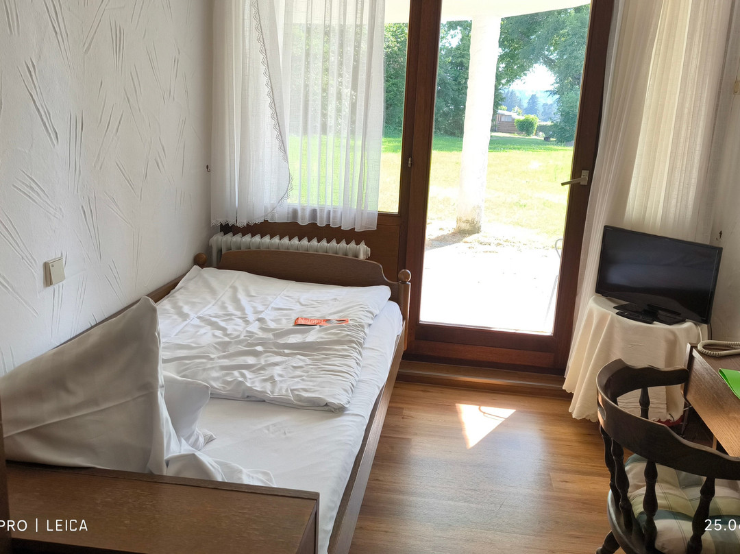 Hotel-Restaurant -Cafe Ehrich主图