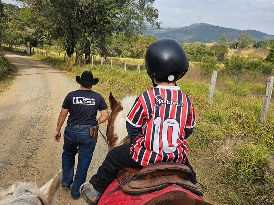 Encantador De Cavalos-Extrema必去景点