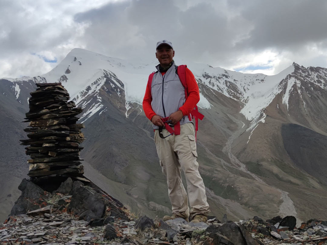 Sher Baz-Gilgit必去景点