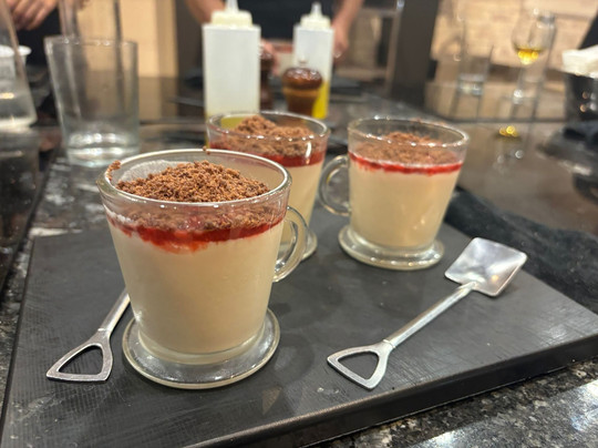 Eat. Vacuum Cooking-马洛卡帕尔马必去景点