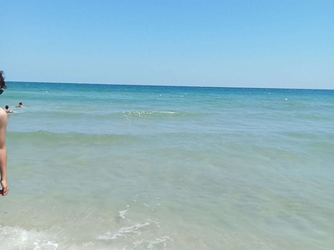 Spiaggia San Cataldo-San Cataldo必去景点