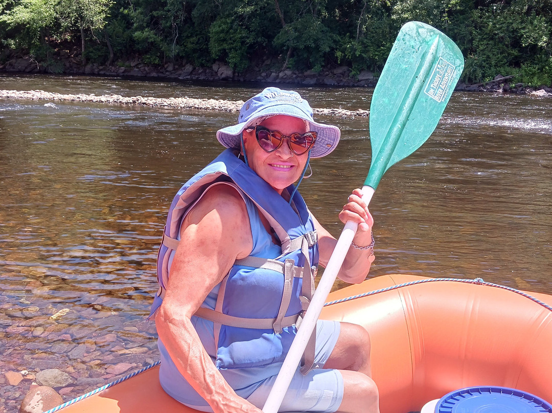 Jim Thorpe River Adventures景点图片