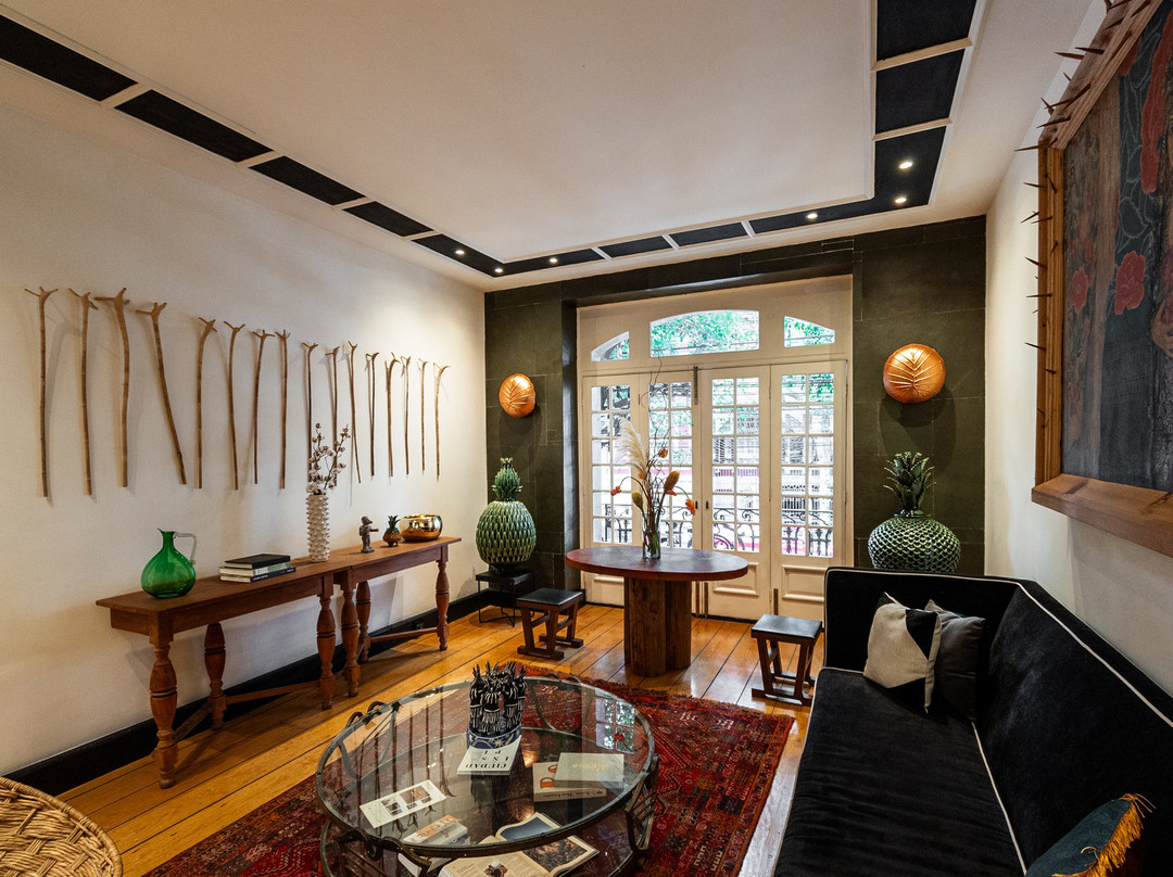 La Valise Mexico City主图