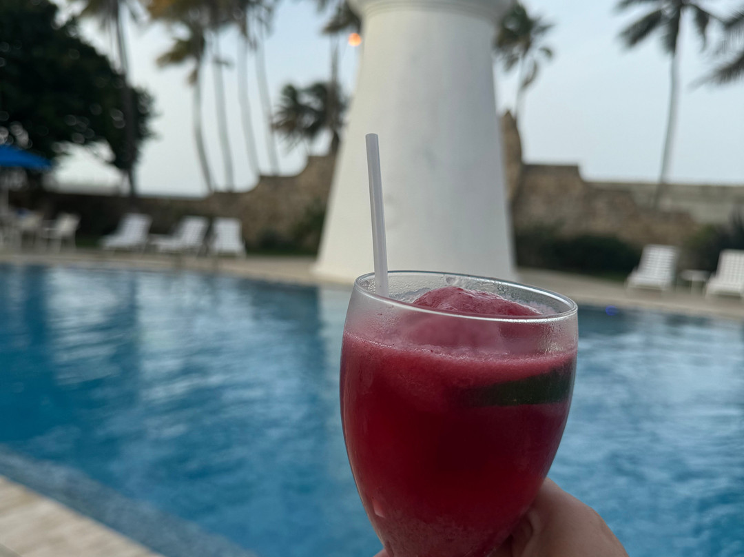 Islalinda Hotel Boutique主图