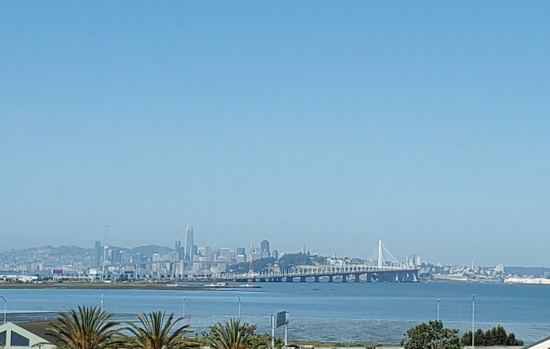 凯悦艾莫利维尔旧金山湾区域酒店主图