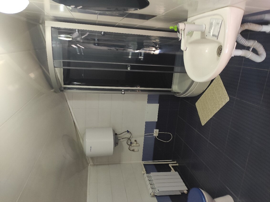 Hotel Kupecheskaya主图