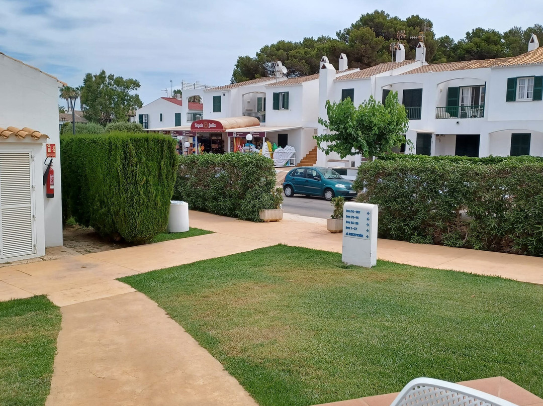 Grupotel Aldea Cala'n Bosch主图