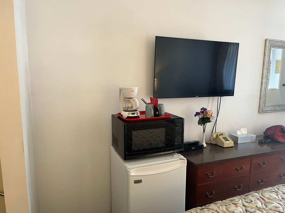 Red Roof Inn Motel主图