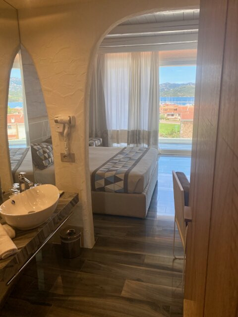 Sandalia Boutique Hotel主图