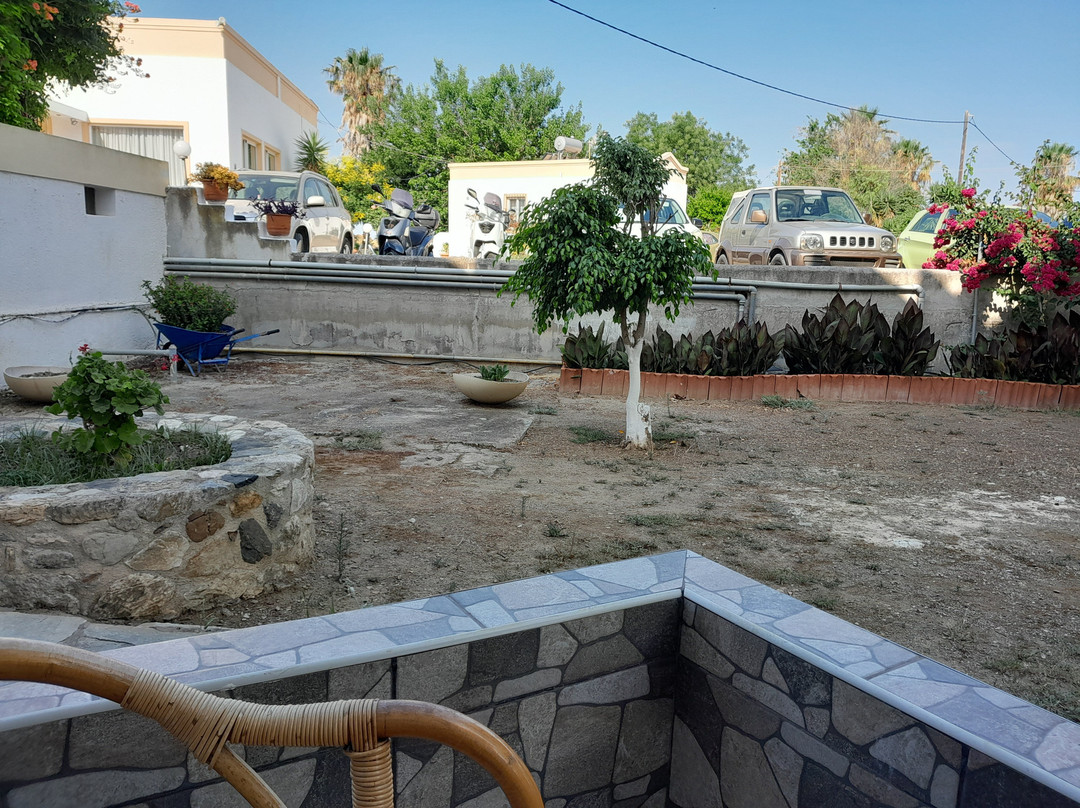 Fili Apartments主图