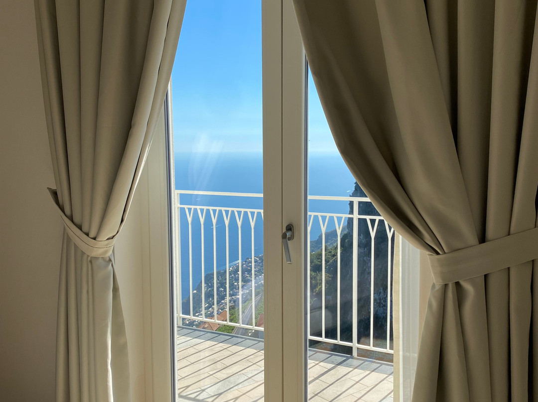 Le Rocce Hotel - Amalfi Coast主图