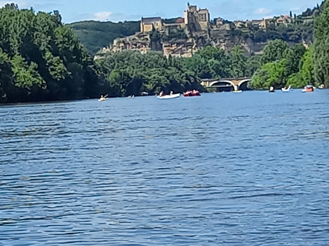 Canoë Raid Cénac景点图片
