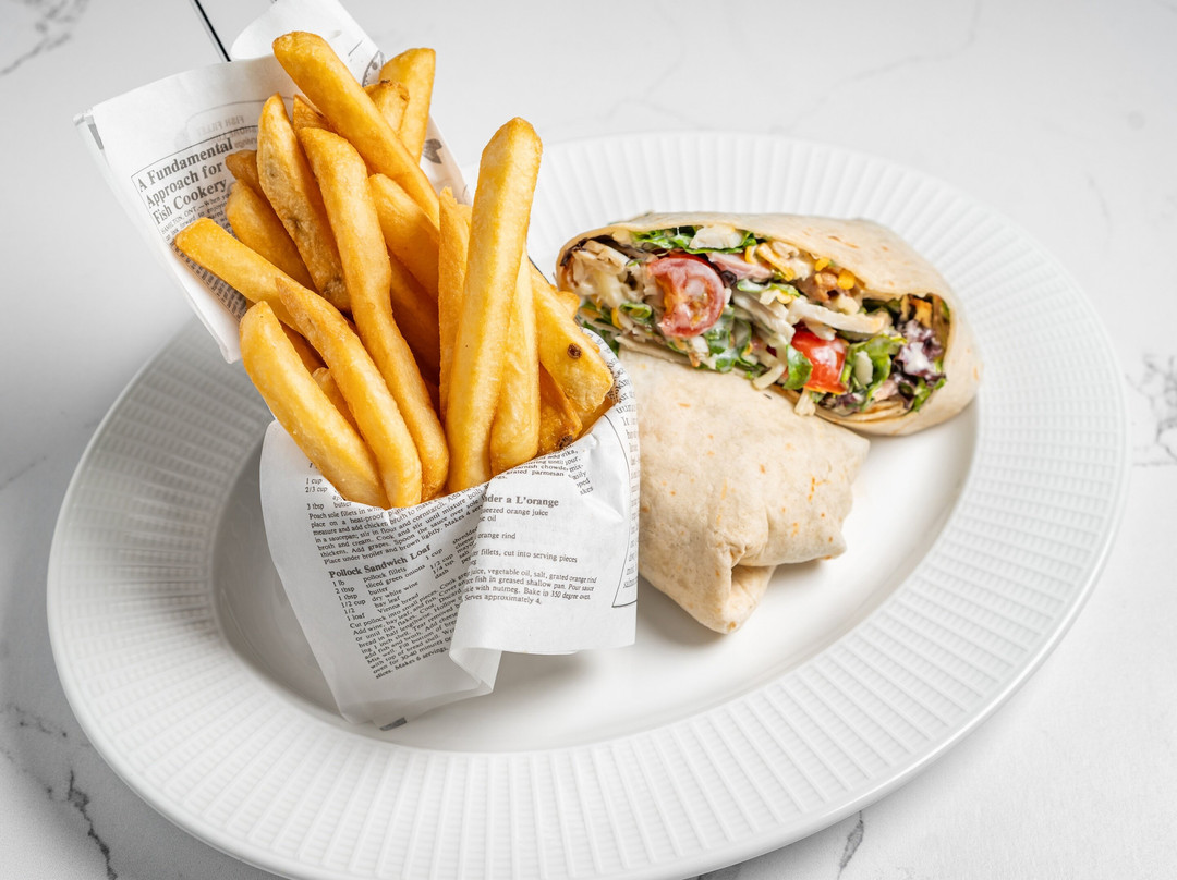 Holiday Inn Chicago Nw Crystal Lake Conv Ctr By IHG主图