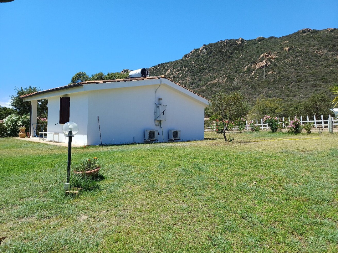 Hotel Il Falconiere主图