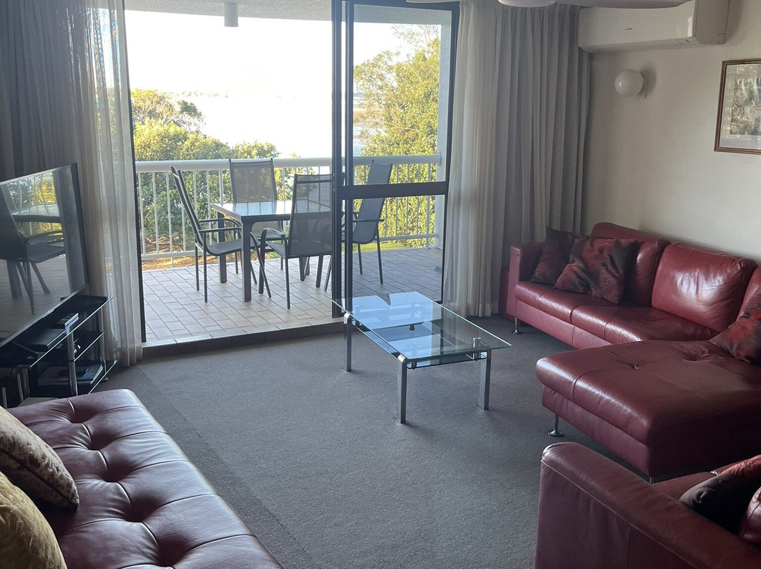 双子座度假村主图