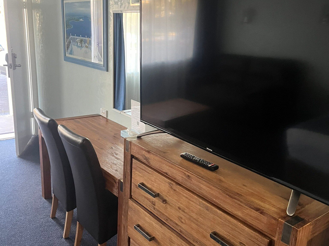 Las Vegas Motor Inn主图