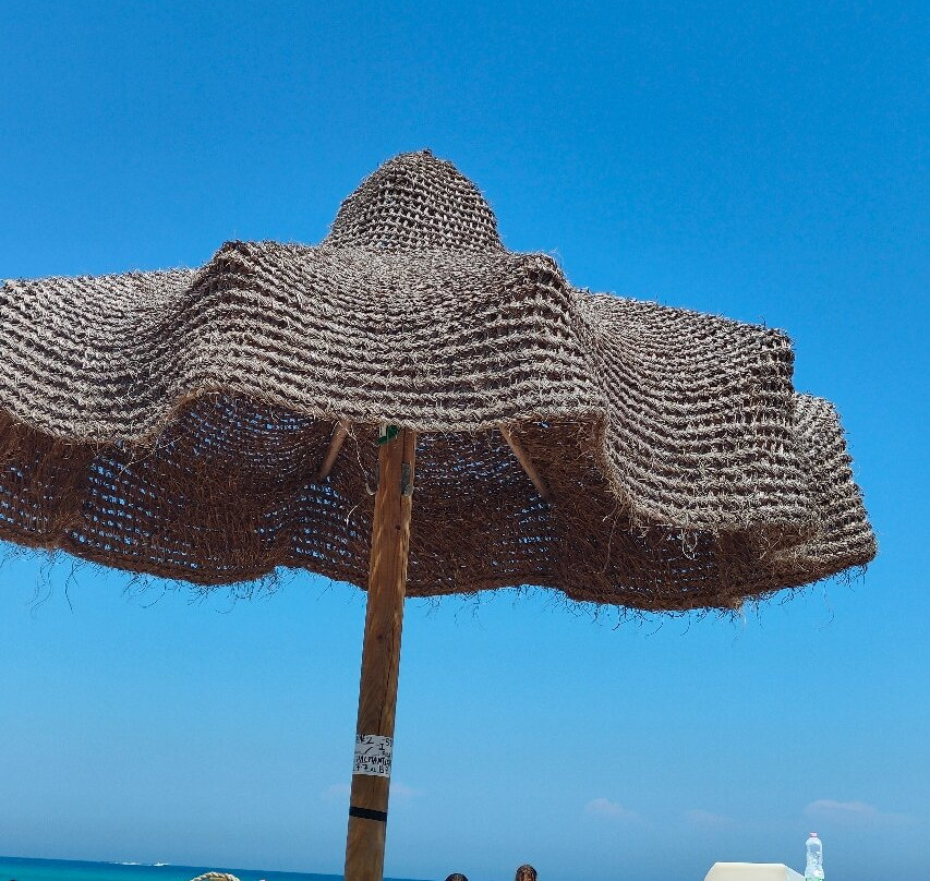Lido dei Pini-奥特朗托必去景点