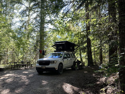 Adventure Outdoors-温哥华必去景点